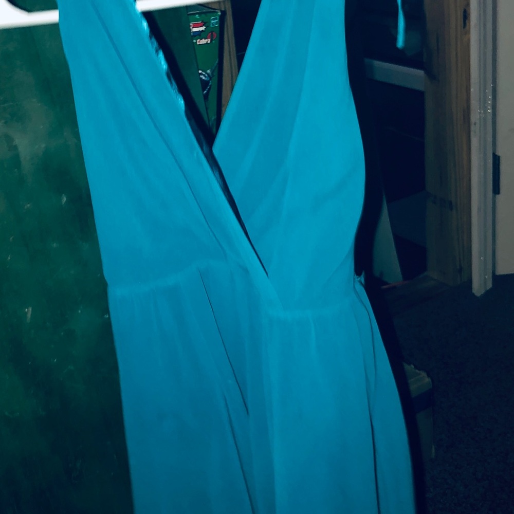 Bebe dress